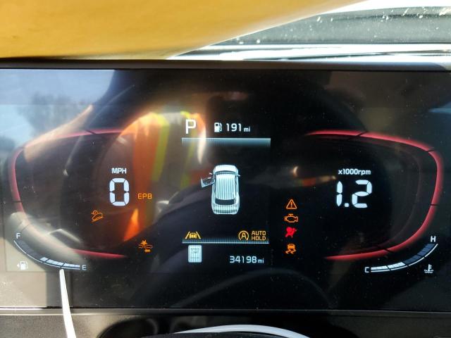 2023 KIA SPORTAGE E - 5XYK33AF3PG026987