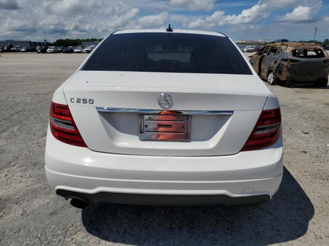 2013 Mercedes-Benz C 250 VIN: WDDGF4HB9DR281023 Lot: 55947184