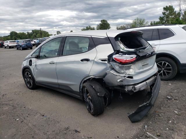 2023 CHEVROLET BOLT EV 2L - 1G1FX6S00P4148621