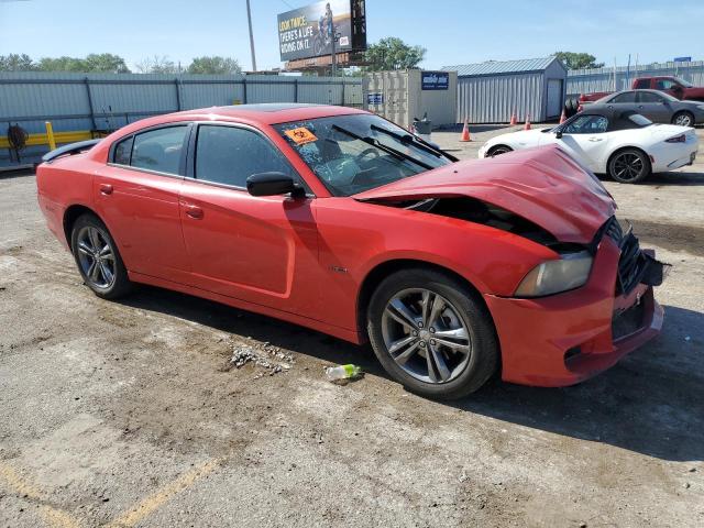 2C3CDXDT2EH341213 | 2014 Dodge charger r/t