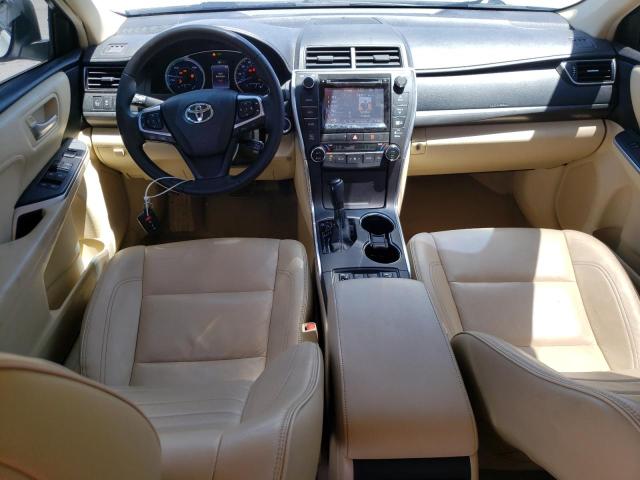2015 TOYOTA CAMRY HYBR - 4T1BD1FK3FU146871
