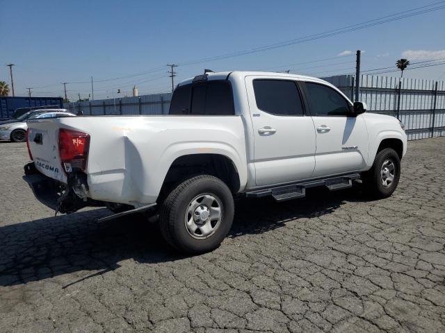 2019 Toyota Tacoma Double Cab VIN: 5TFAX5GN6KX134133 Lot: 54502374