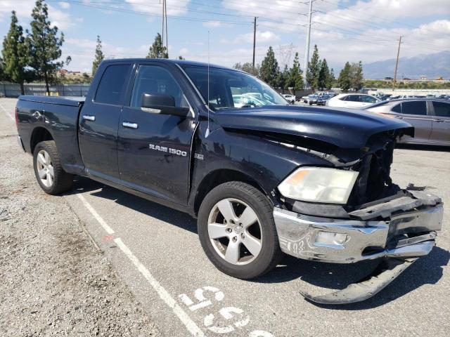 2011 Dodge Ram 1500 VIN: 1D7RB1GT3BS550216 Lot: 55202954