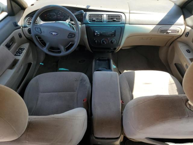 2002 Ford Taurus Se VIN: 1FAFP53U82A137191 Lot: 55549114