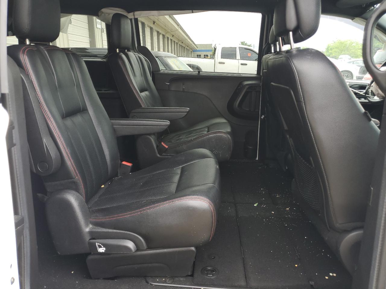 2C4RDGEG9KR711151 2019 Dodge Grand Caravan Gt