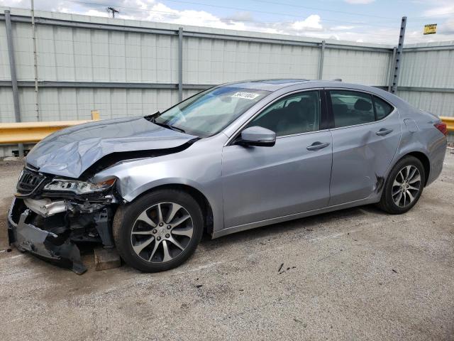 2015 ACURA TLX TECH 19UUB1F58FA029111  56411004