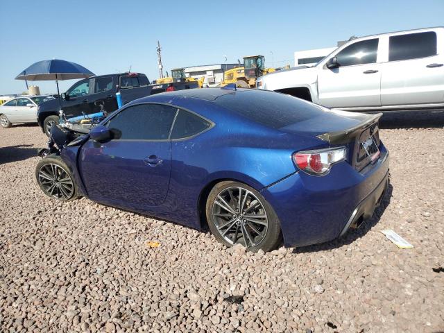 2016 Toyota Scion Fr-S VIN: JF1ZNAA12G8700657 Lot: 53879654