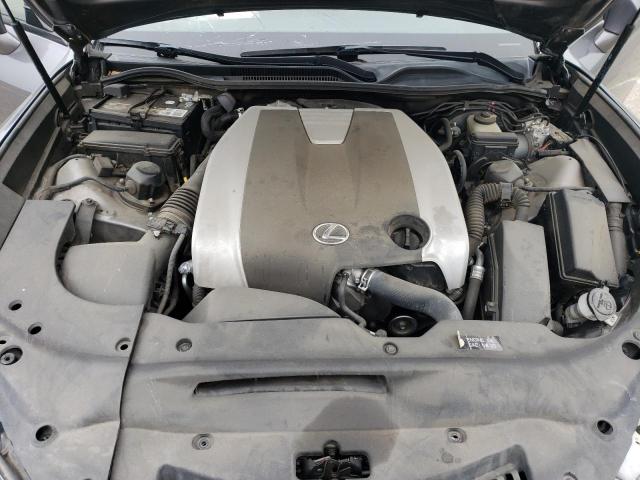 2015 Lexus Rc 350 VIN: JTHHE5BC5F5004340 Lot: 55299014