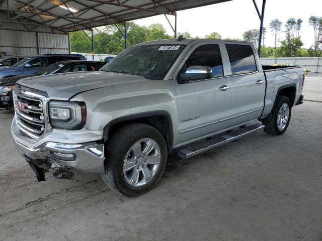 2016 GMC Sierra C1500 Slt VIN: 3GTP1NEC4GG330211 Lot: 54881584