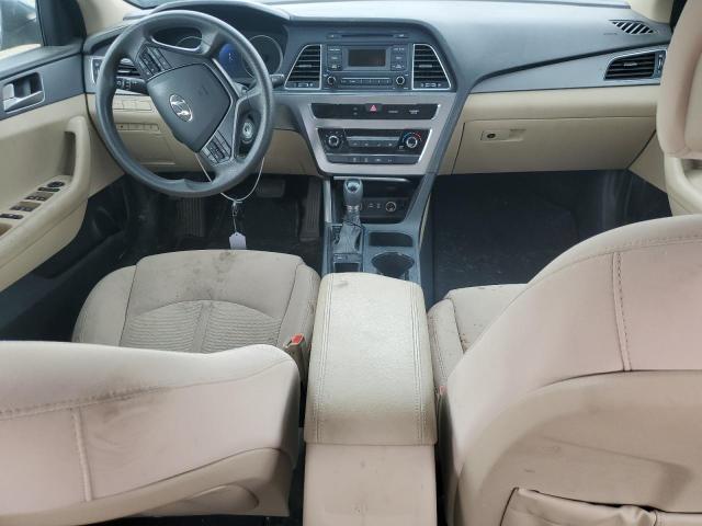 2016 Hyundai Sonata Se VIN: 5NPE24AF2GH424786 Lot: 56229684