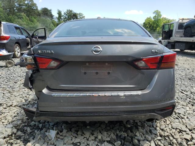 2019 NISSAN ALTIMA SL - 1N4BL4EV2KC143275