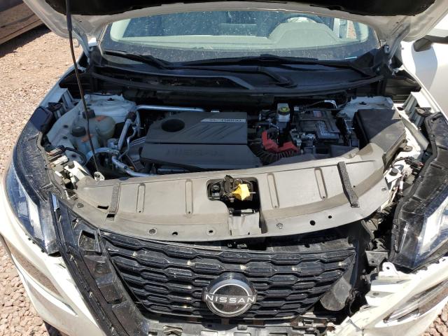 2023 Nissan Rogue Sv VIN: 5N1BT3BA8PC755506 Lot: 54794434