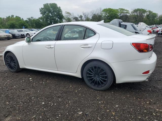 2007 Lexus Is 250 VIN: JTHCK262975014230 Lot: 54616094