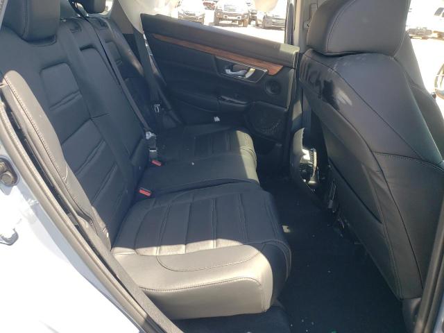 2021 Honda Cr-V Exl VIN: 7FART6H87ME035819 Lot: 55192164