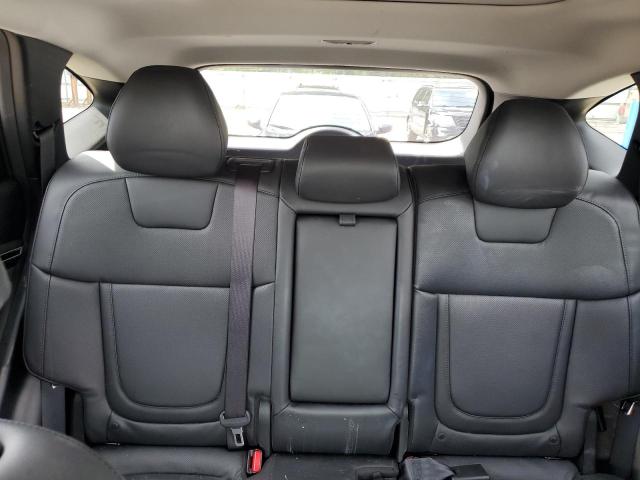 2023 HYUNDAI TUCSON LIM - KM8JECA12PU111453