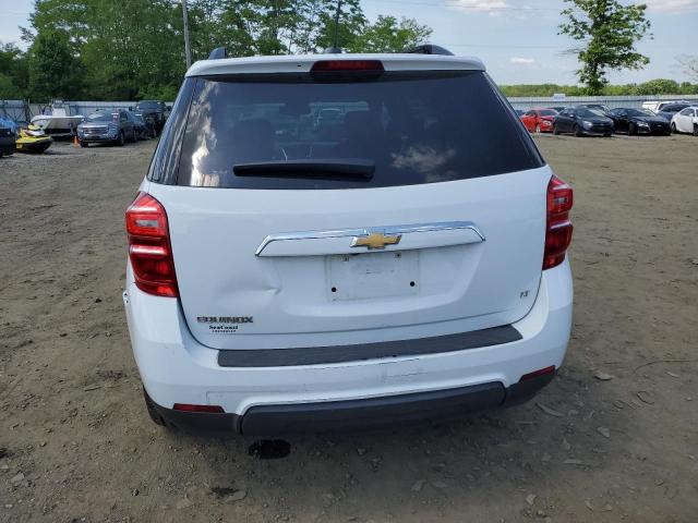 2017 Chevrolet Equinox Lt VIN: 2GNALCEK2H1607466 Lot: 55717524