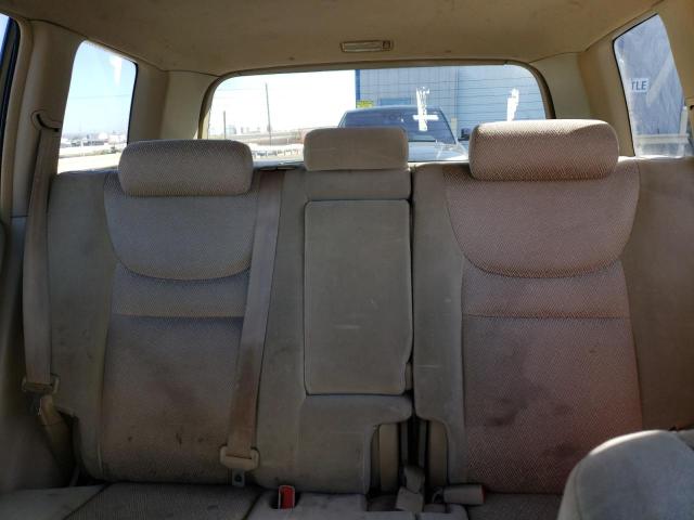 2003 Toyota Highlander Limited VIN: JTEGF21AX30113583 Lot: 56085204