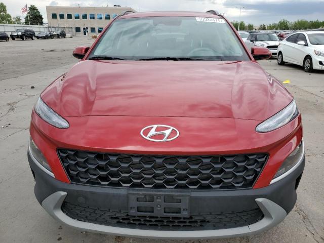 KM8K6CAB4NU856793 Hyundai Kona SEL 5