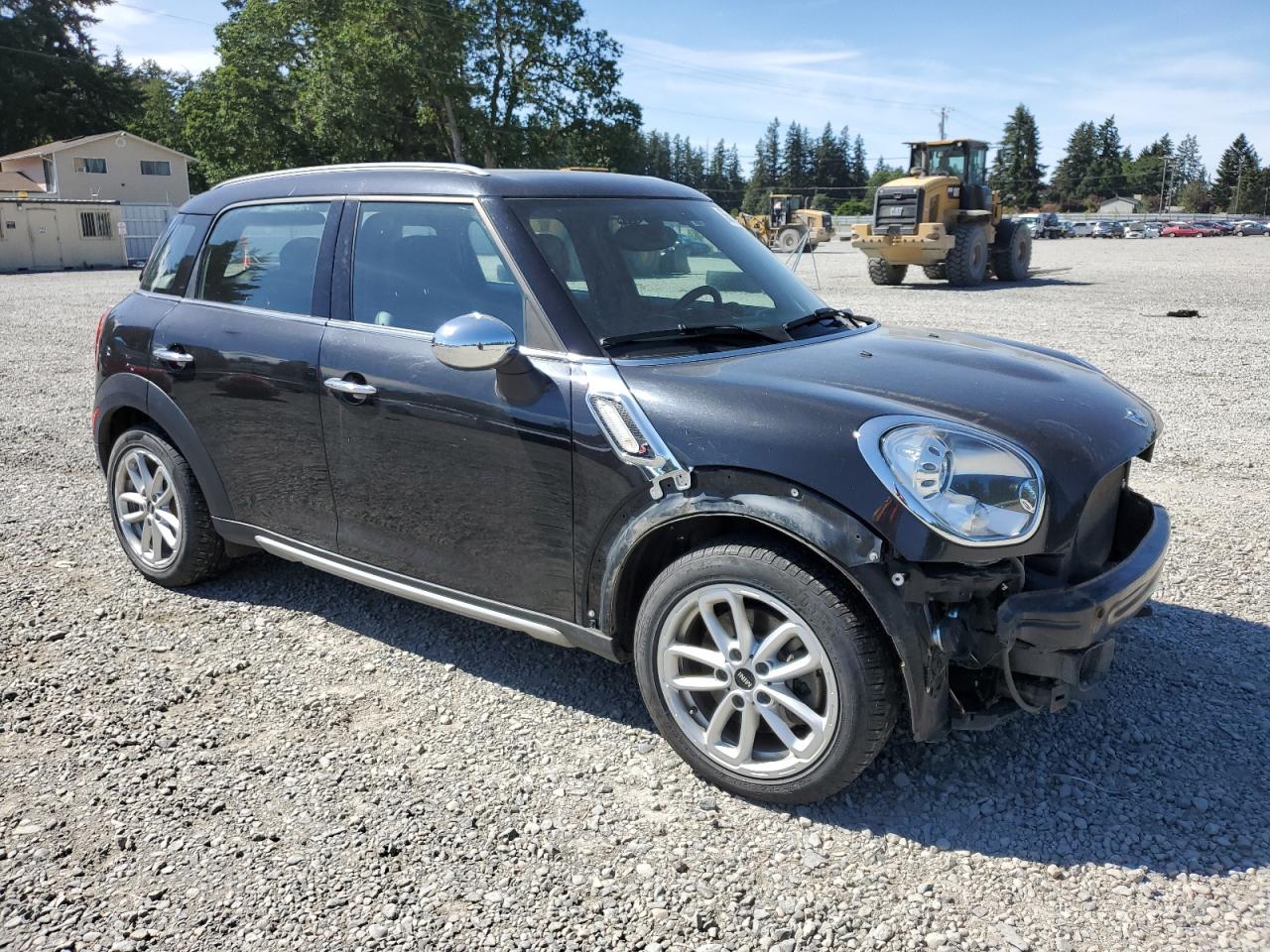 WMWZC5C52GWU04912 2016 Mini Cooper S Countryman