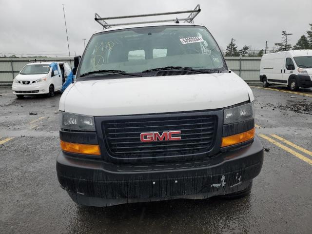 2022 GMC SAVANA G25 1GTW7AFP2N1146014