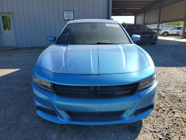 VIN 2C3CDXCT0FH778291 2015 Dodge Charger, R/T no.5