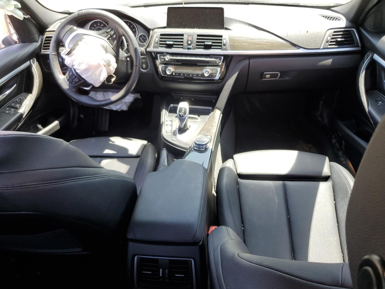 WBA8B9G36HNU52449 2017 BMW 330 I