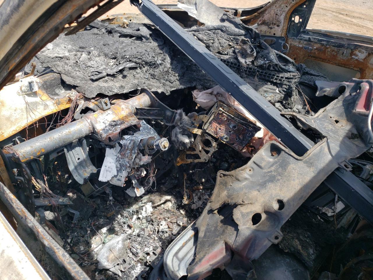 5FNYF4H52DB078280 2013 Honda Pilot Exl