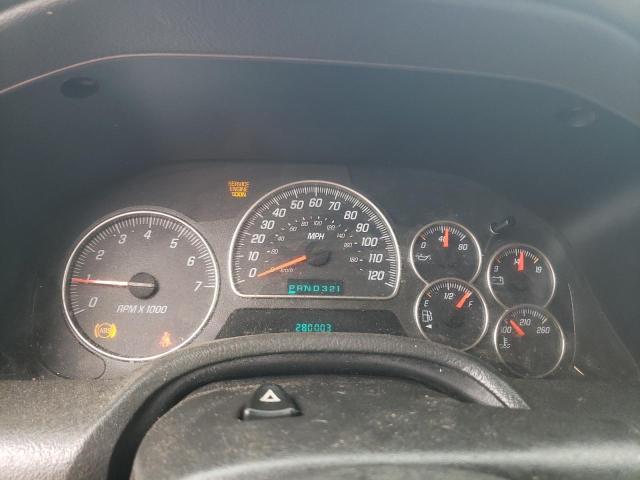 2004 GMC Envoy VIN: 1GKDS13S742126627 Lot: 56031194