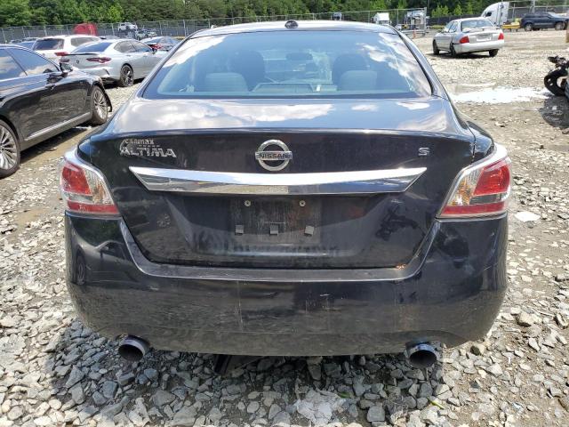 2015 Nissan Altima 2.5 VIN: 1N4AL3AP1FC447359 Lot: 56566844