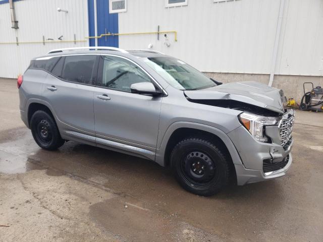 2023 GMC Terrain Denali VIN: 3GKALXEG3PL123920 Lot: 52899874