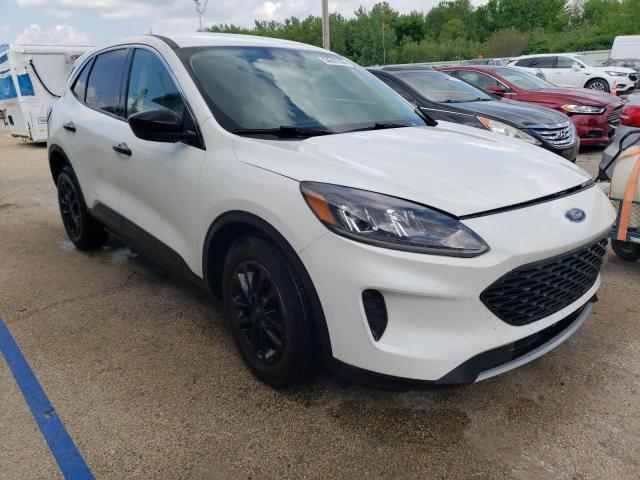 2020 Ford Escape Se VIN: 1FMCU9G61LUA74519 Lot: 54947354