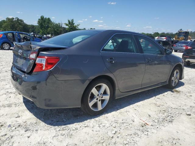 2014 Toyota Camry L VIN: 4T1BF1FK7EU357631 Lot: 57004284