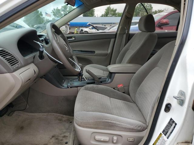 2005 Toyota Camry Le VIN: 4T1BE32K65U629946 Lot: 57340934