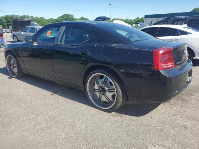 2006 Dodge Charger Se VIN: 2B3KA43R06H190928 Lot: 56507294