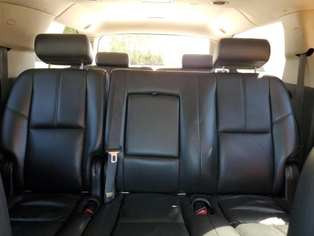 2008 Chevrolet Suburban K1500 Ls VIN: 1GNFK16318R137068 Lot: 54370504