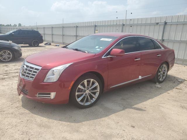 2014 Cadillac Xts Luxury Collection VIN: 2G61M5S38E9121520 Lot: 55832744