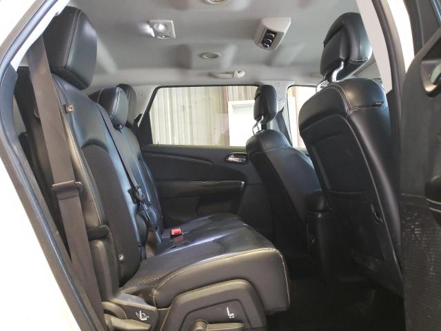 2018 Dodge Journey Crossroad VIN: 3C4PDCGG3JT475640 Lot: 56934614