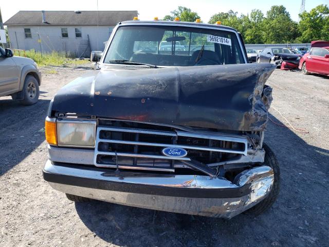 1990 Ford F250 VIN: 1FTHX25M2LKB60315 Lot: 56921014