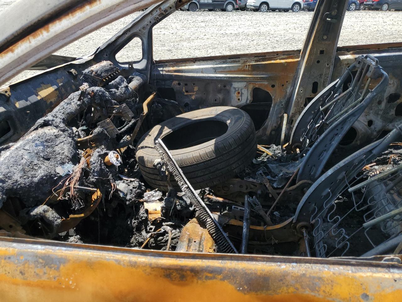 3N1BC13E49L402071 2009 Nissan Versa S