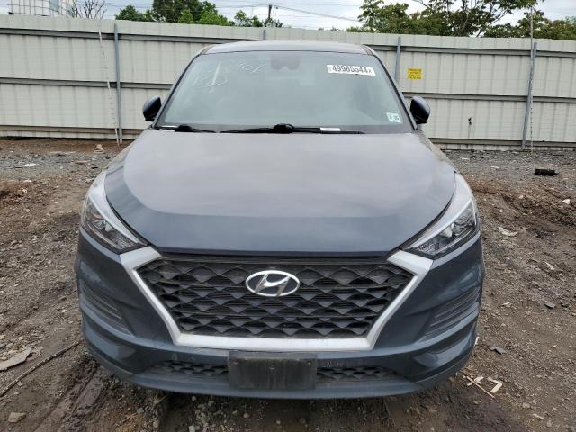 2021 HYUNDAI TUCSON SE - KM8J2CA40MU369811