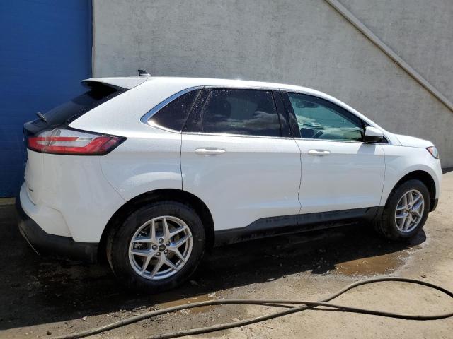 2024 Ford Edge Sel VIN: 2FMPK4J9XRBA82372 Lot: 56212724