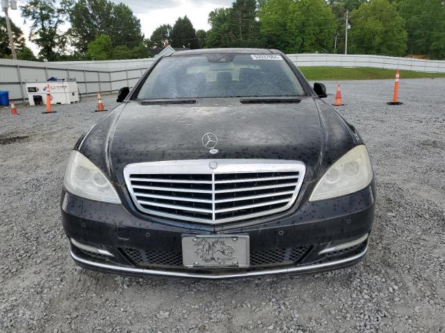 VIN WDDNG9EB8DA528181 2013 Mercedes-Benz S-Class, 5... no.5