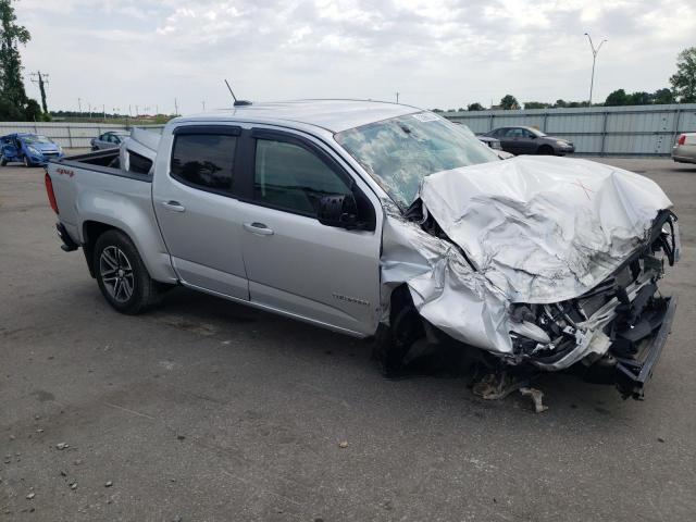 Vin: 1gcgtbenxk1200693, lot: 53960764, chevrolet colorado 20194