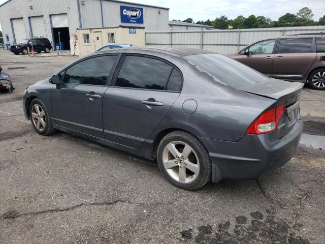 2010 Honda Civic Lx-S VIN: 19XFA1F61AE050018 Lot: 55357054