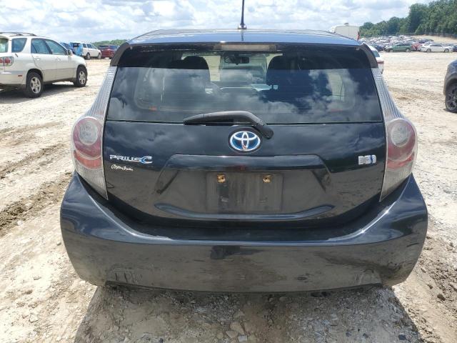 2012 Toyota Prius C VIN: JTDKDTB38C1517888 Lot: 54528764