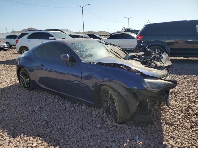 2016 Toyota Scion Fr-S VIN: JF1ZNAA12G8700657 Lot: 53879654