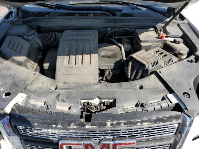 2010 GMC Terrain Slt VIN: 2CTALHEW0A6300948 Lot: 55873354