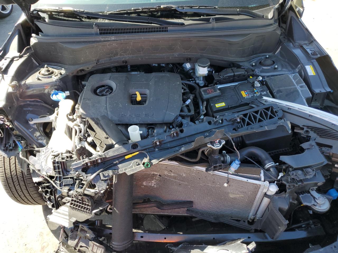 KNDEU2AAXR7580679 2024 Kia Seltos S