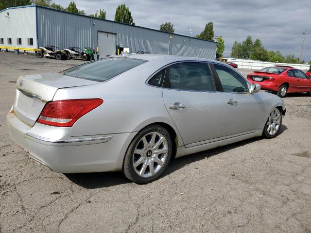 2011 Hyundai Equus Signature VIN: KMHGH4JF0BU029054 Lot: 55180964