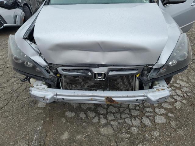 2005 Honda Accord Ex VIN: 1HGCM66535A075009 Lot: 53341204